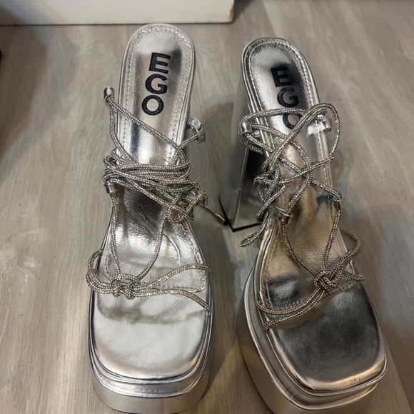 EGO official high heels - Picture 2 of 2